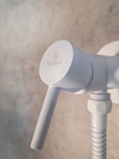 Встраиваемый гигиенический душ AltroBagno Modern 060124 BiOp